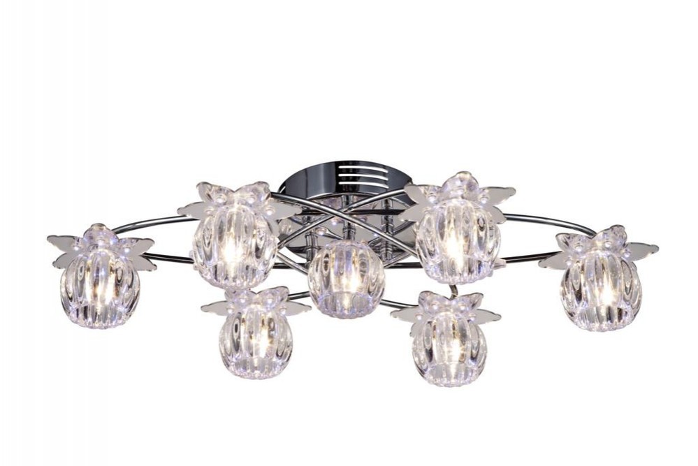 Потолочная люстра ST Luce SL204.102.07