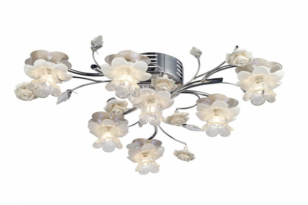 Потолочная люстра ST Luce SL217.102.07