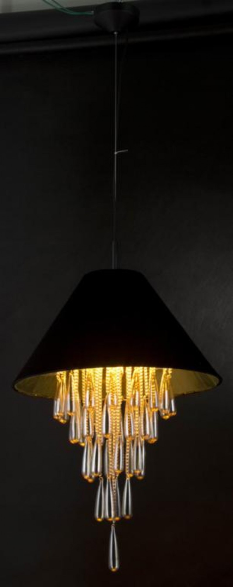 Подвесная люстра ST Luce SL280.403.08