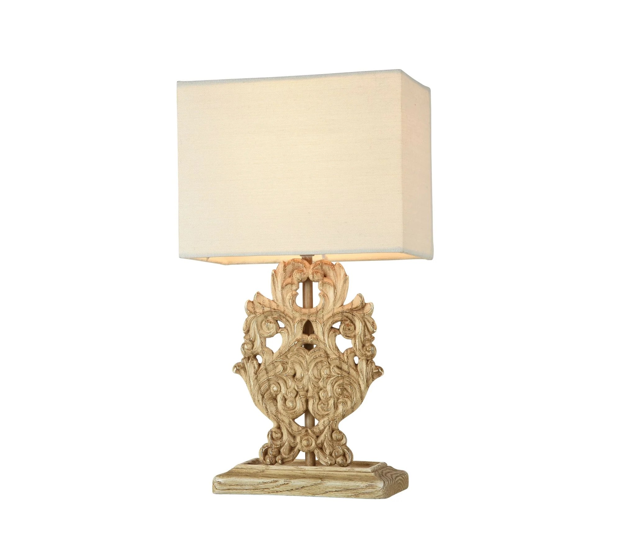 Настольная лампа Maytoni Cipresso H034-TL-01-R