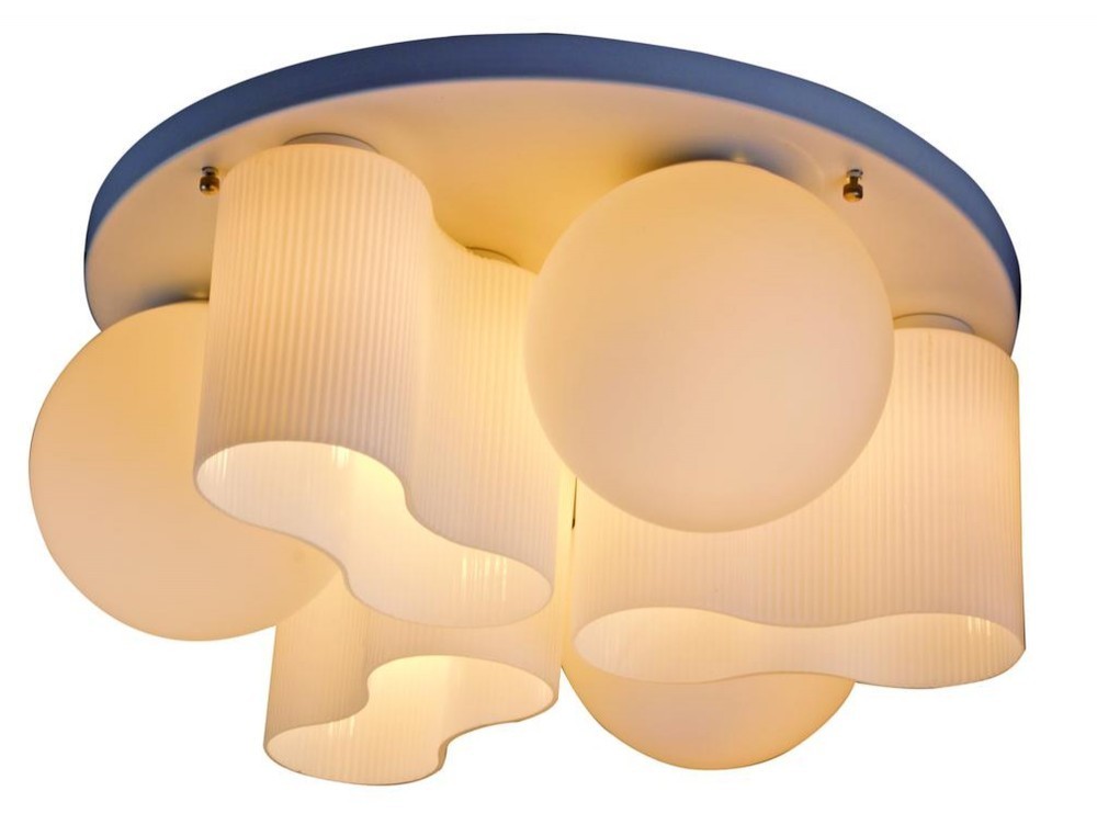 Потолочная люстра ST Luce Schiuma SL539.502.09