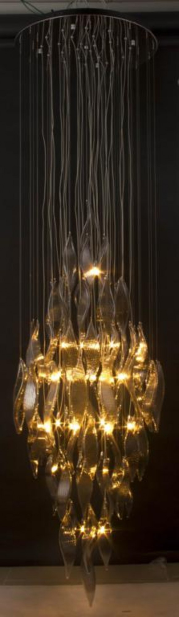 Люстра каскадная ST Luce SL613.053.24