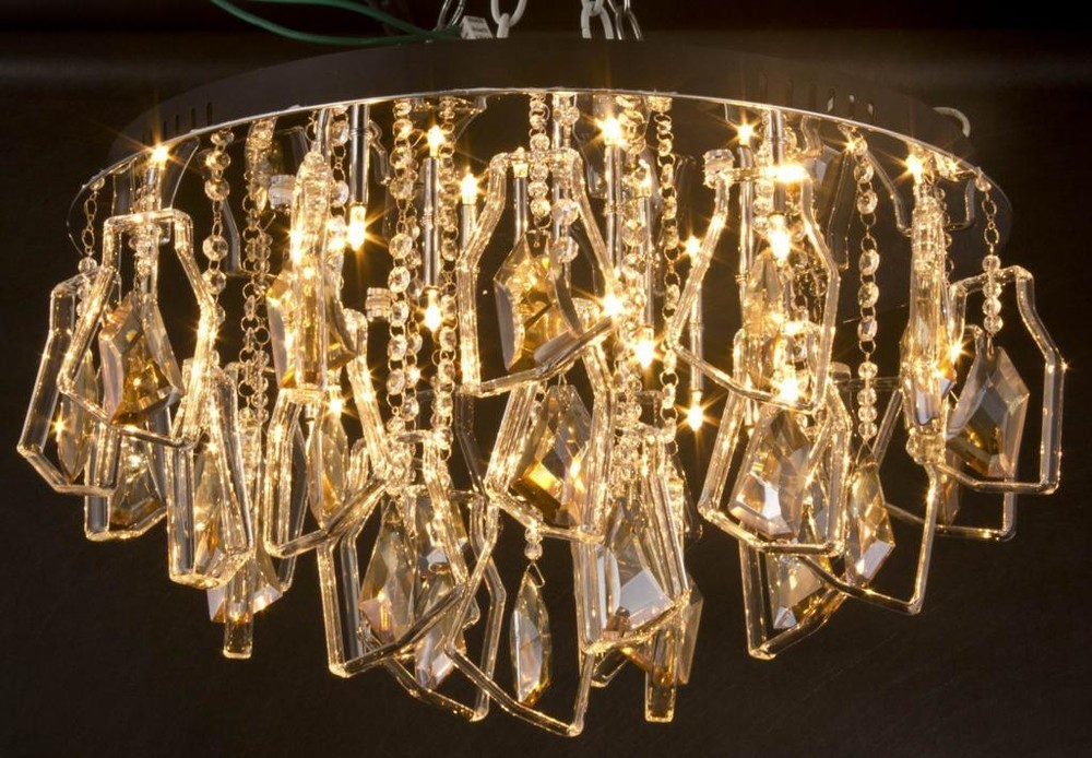 Потолочная люстра ST Luce SL614.052.16