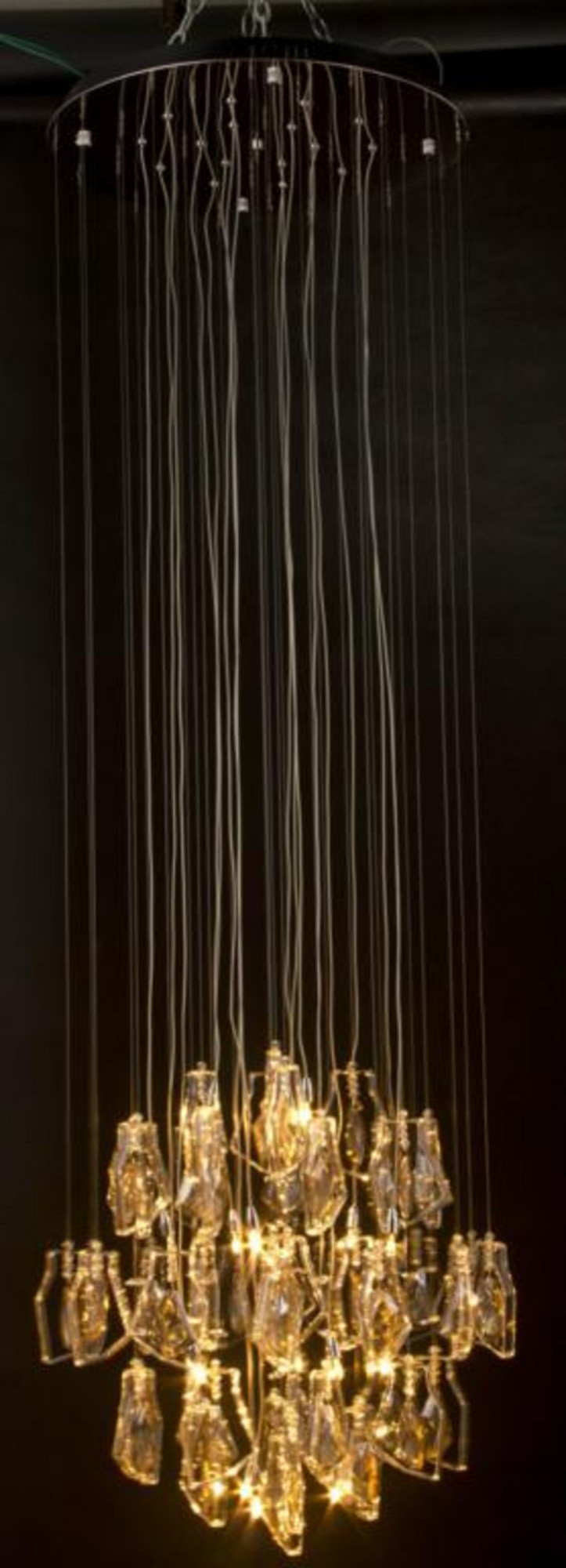 Люстра каскадная ST Luce SL614.053.16