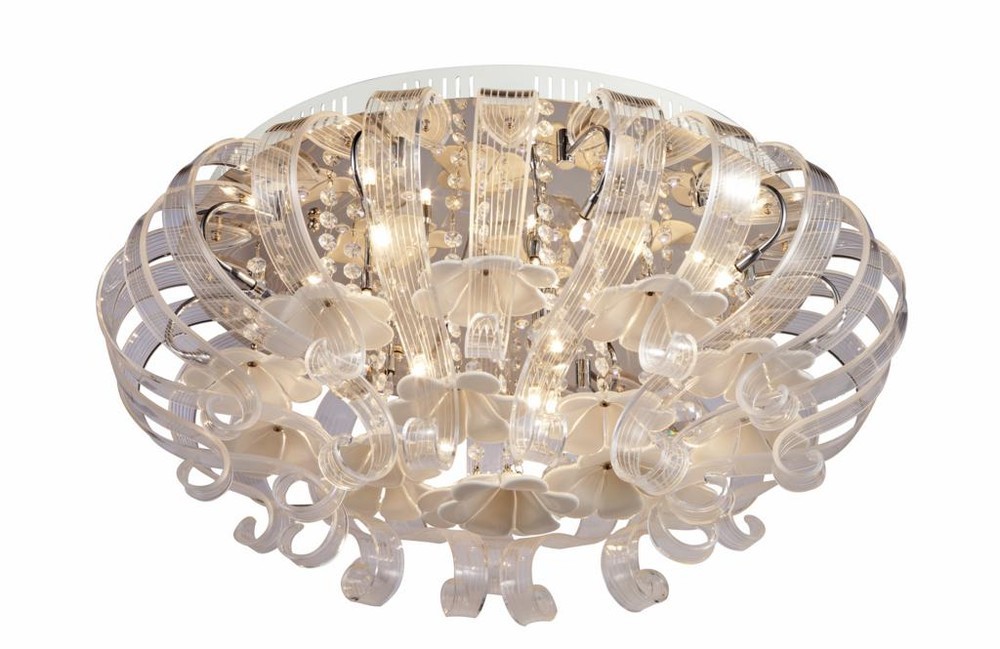 Потолочная люстра ST Luce SL735 SL735.102.18