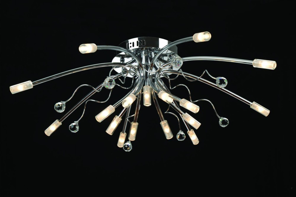 Потолочная люстра ST Luce SL104.102.17