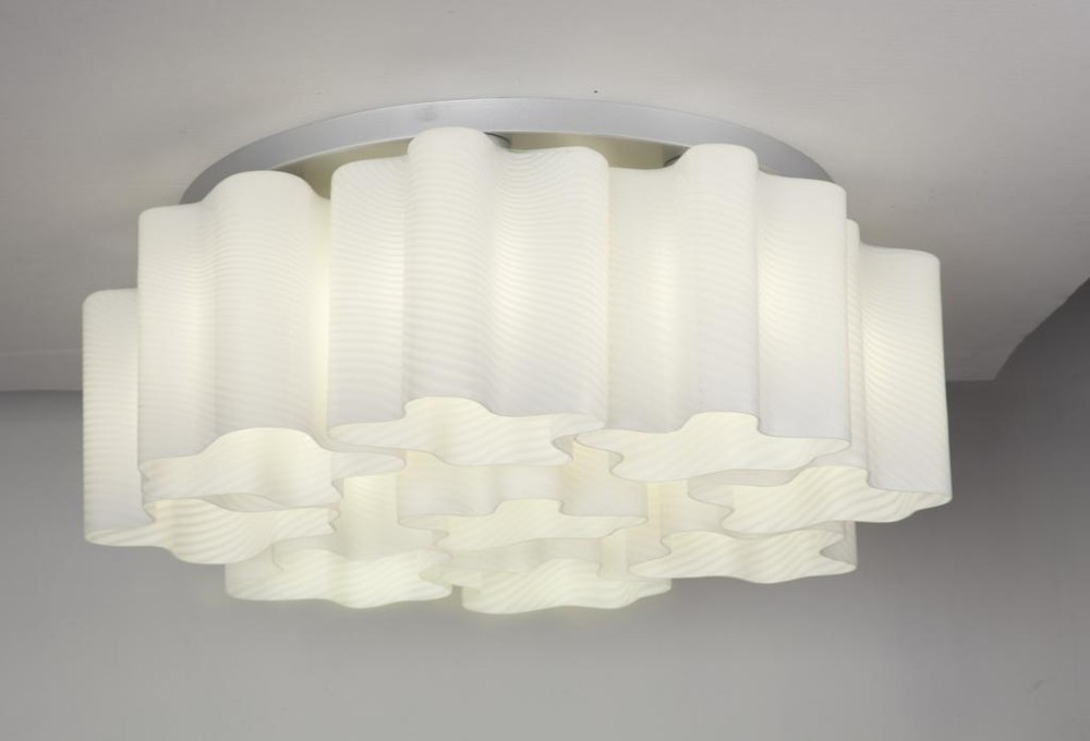 Потолочная люстра ST Luce Onde SL117.502.09