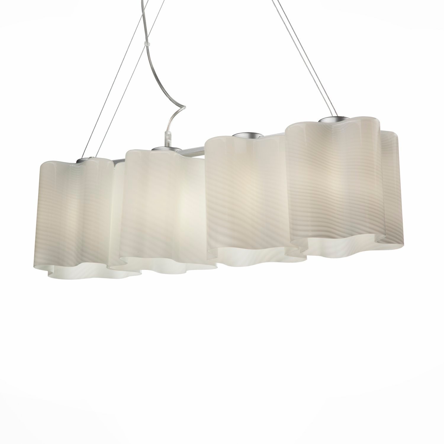 Подвесная люстра ST Luce SL117.503.04