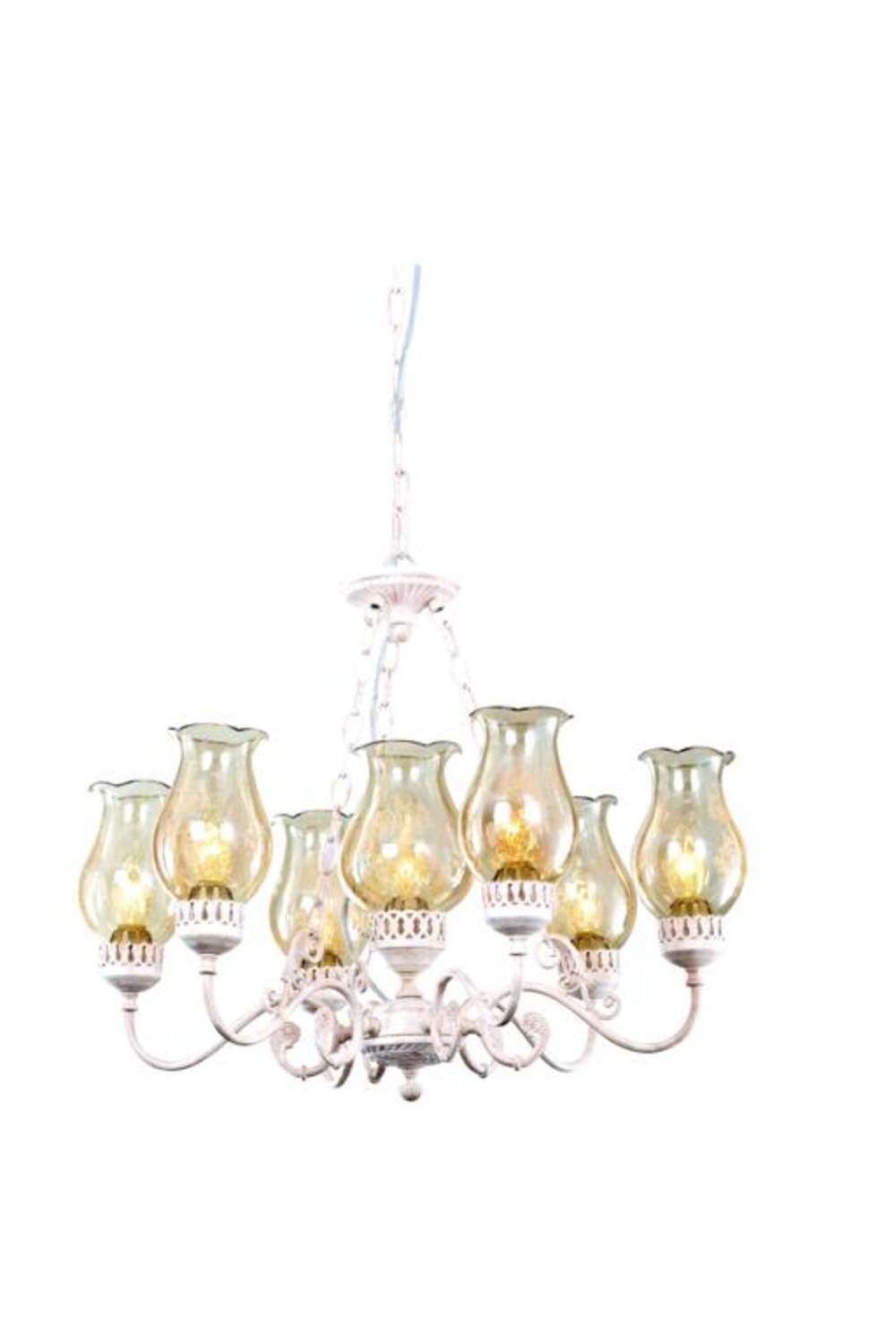 Подвесная люстра ST Luce SL121.503.07