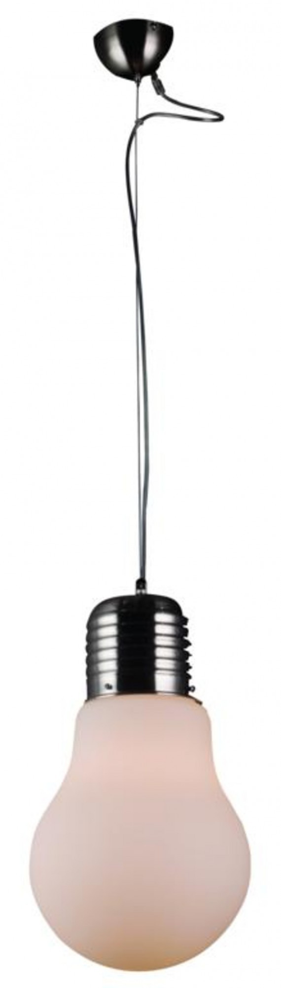 Светильник лампочка Ильича Buld SL299.503.01 ST Luce