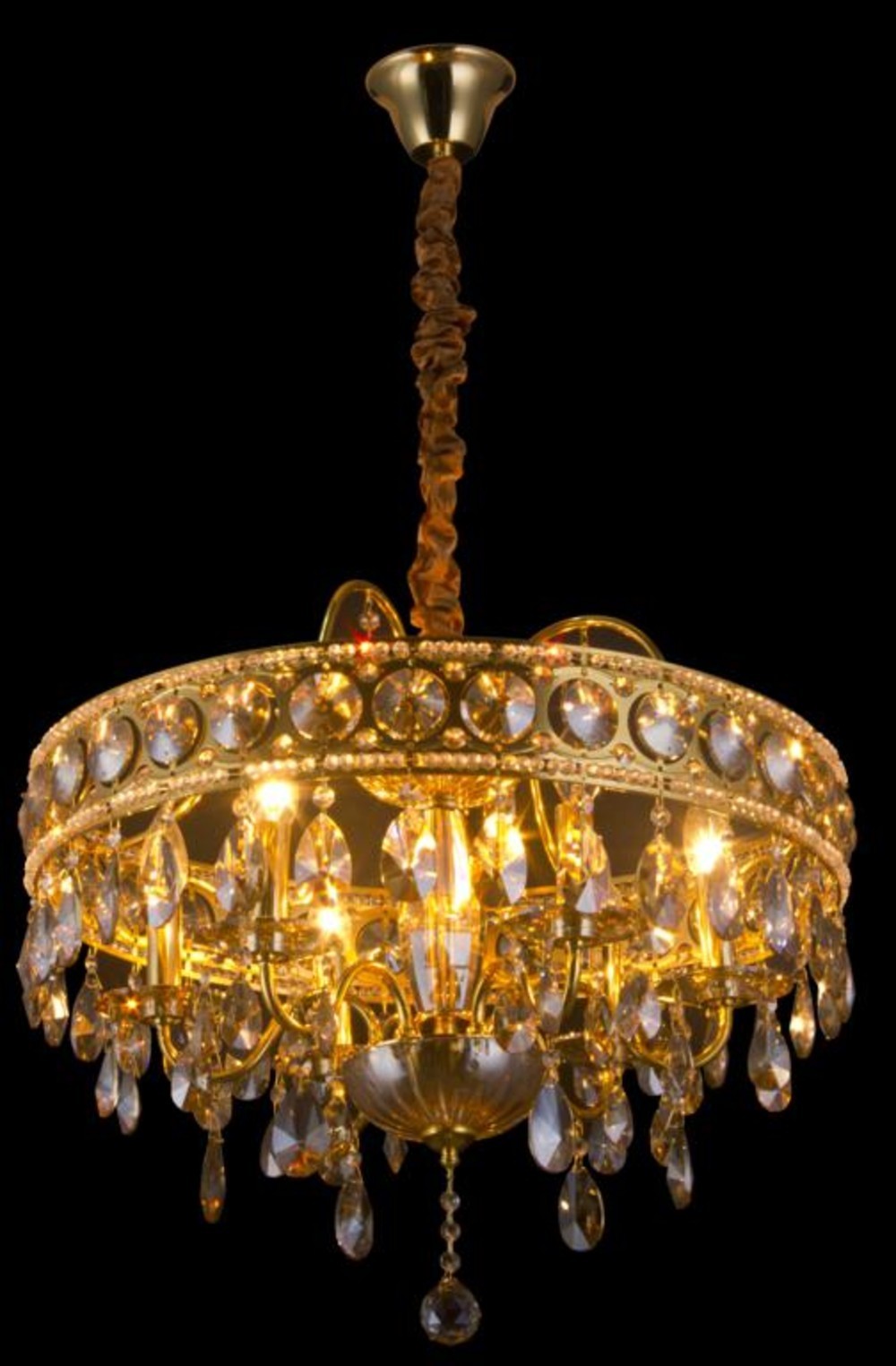 Подвесная люстра ST Luce SL620.203.06