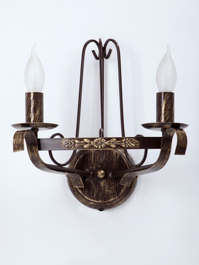 Настенное бра Vitaluce 1220 V1220/2A