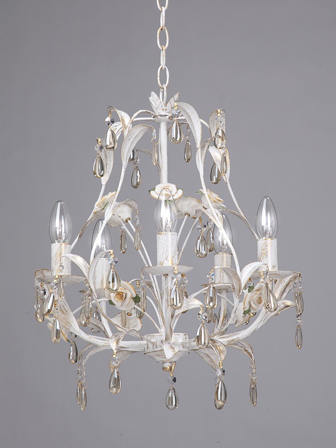 Подвесная люстра Vitaluce 1268 V1268/5