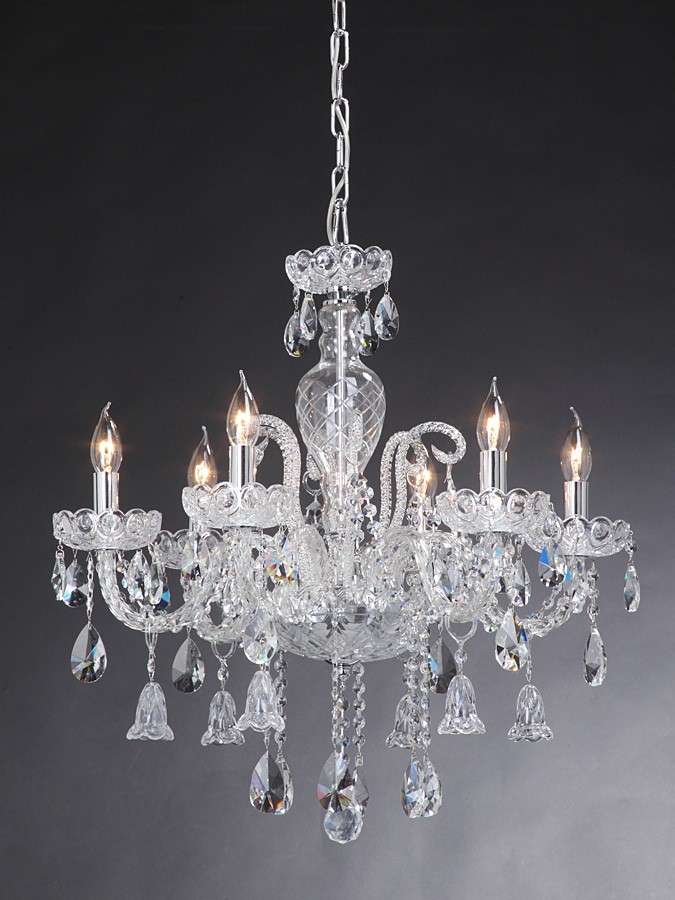 Подвесная люстра Vitaluce 2325 V2325/6