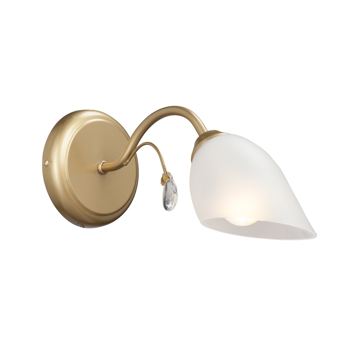 Настенное бра Vitaluce 3234 V3234/1A