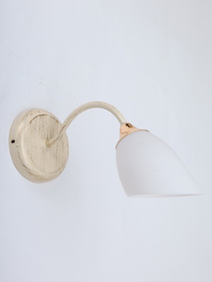 Настенное бра Vitaluce 3235 V3235/1A