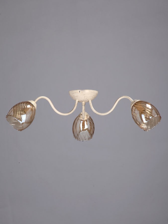 Потолочная люстра Vitaluce V3604/3PL