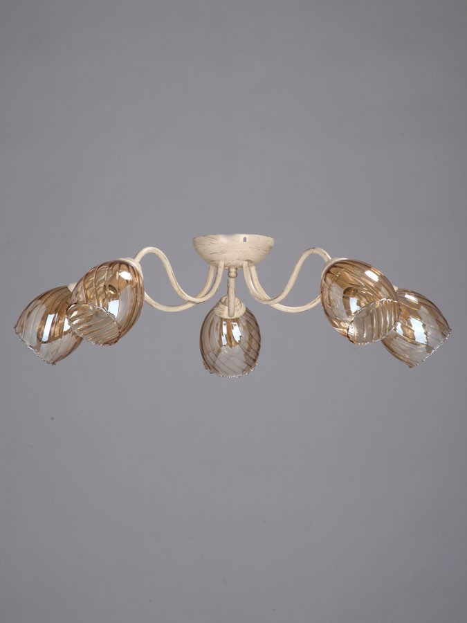 Потолочная люстра Vitaluce 3604 V3604/5PL