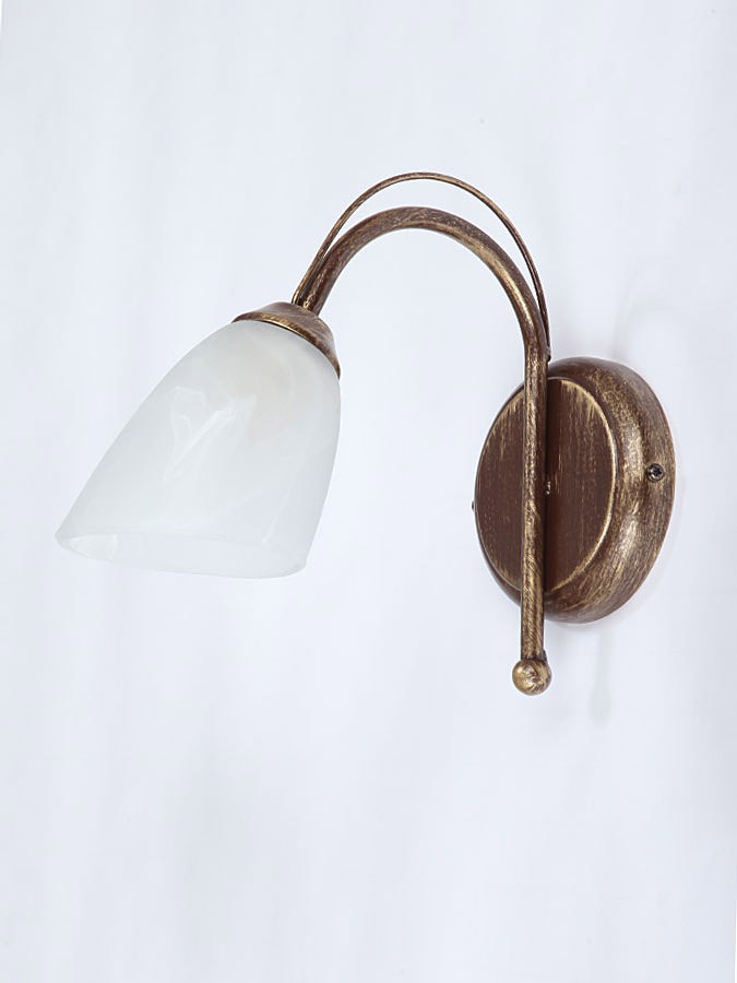 Настенное бра Vitaluce 3606 V3606/1A