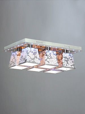 Потолочная люстра Vitaluce 4230 V4230/6PL