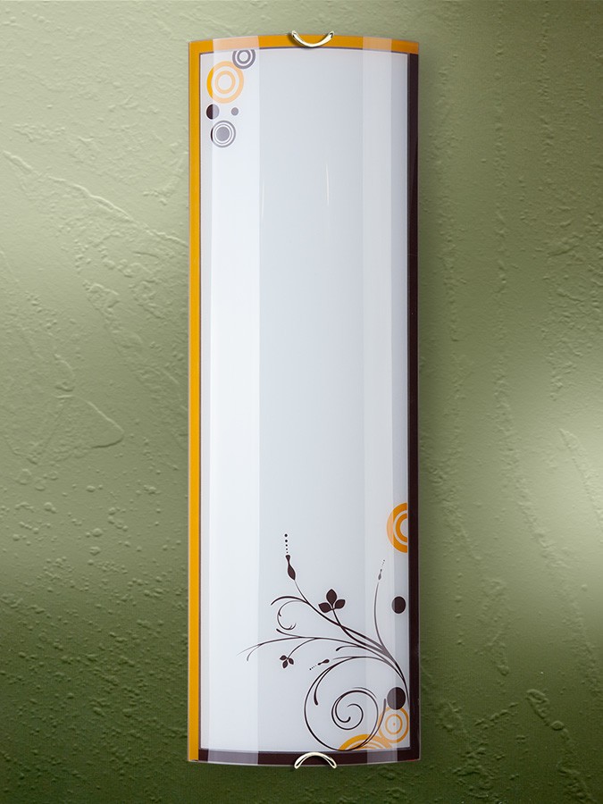 Настенно потолочный светильник Vitaluce 6659 V6659/4A