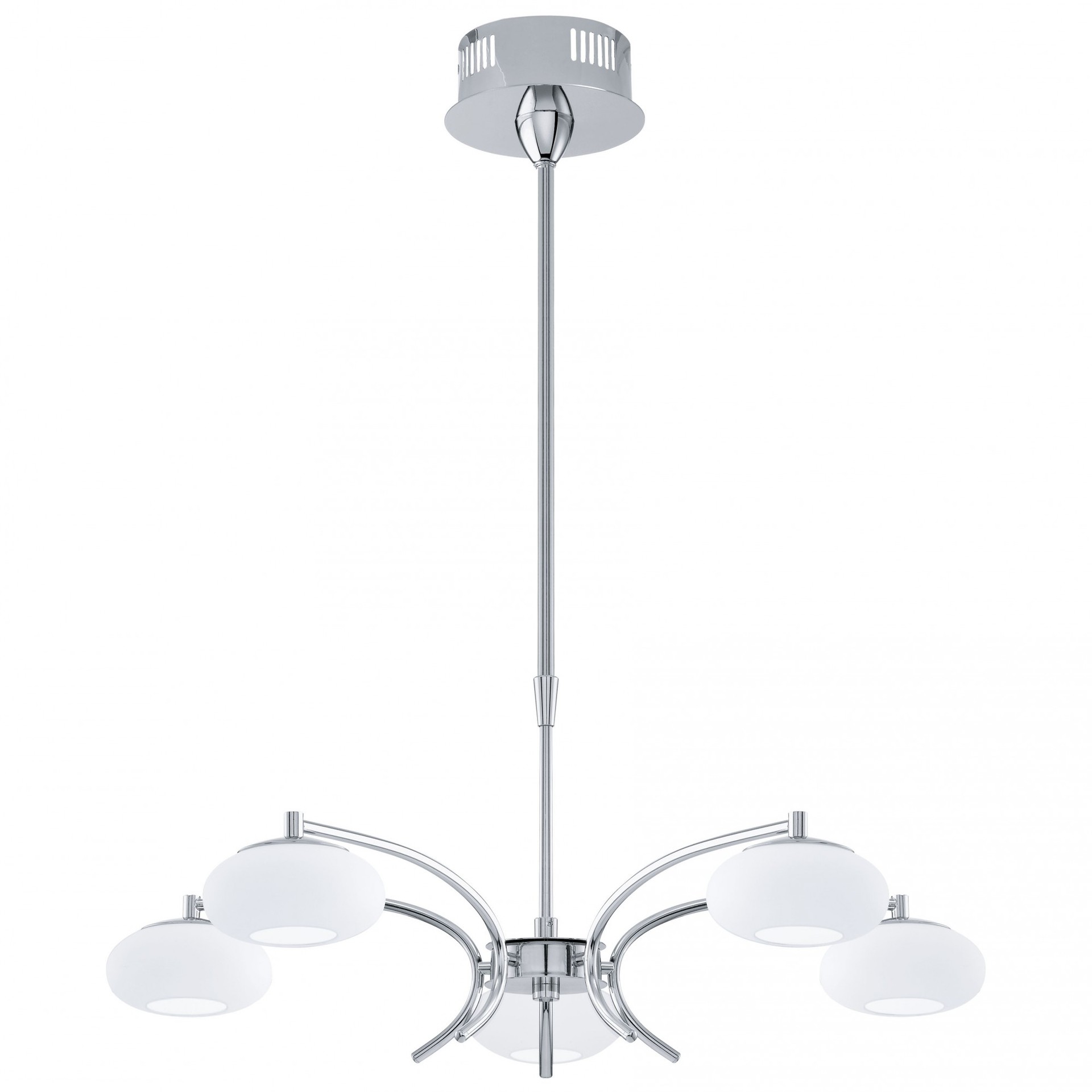 Люстра на штанге Eglo 91753