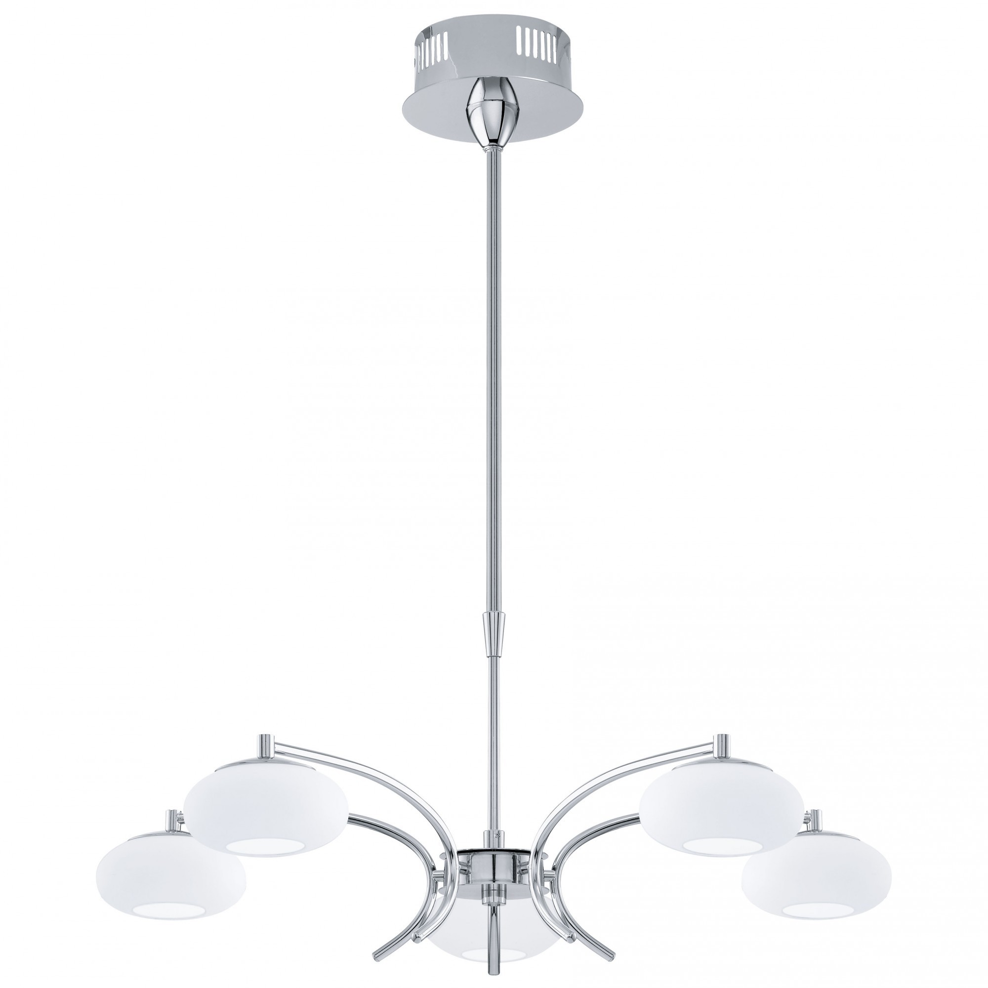 Люстра на штанге Eglo 91753