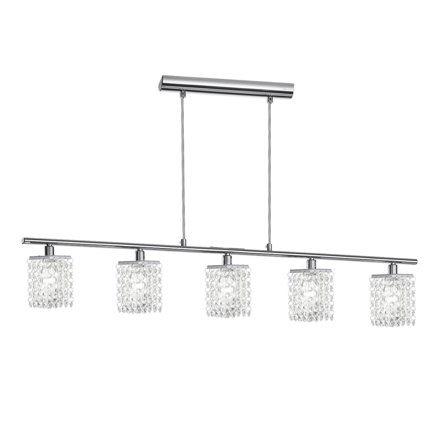 Светильник подвесной Eglo Pyton 85331