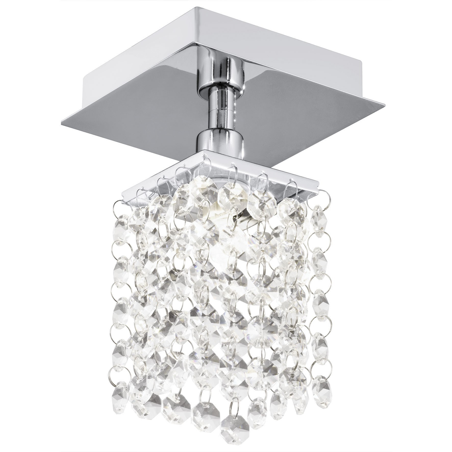 Светильник потолочный Eglo 90118