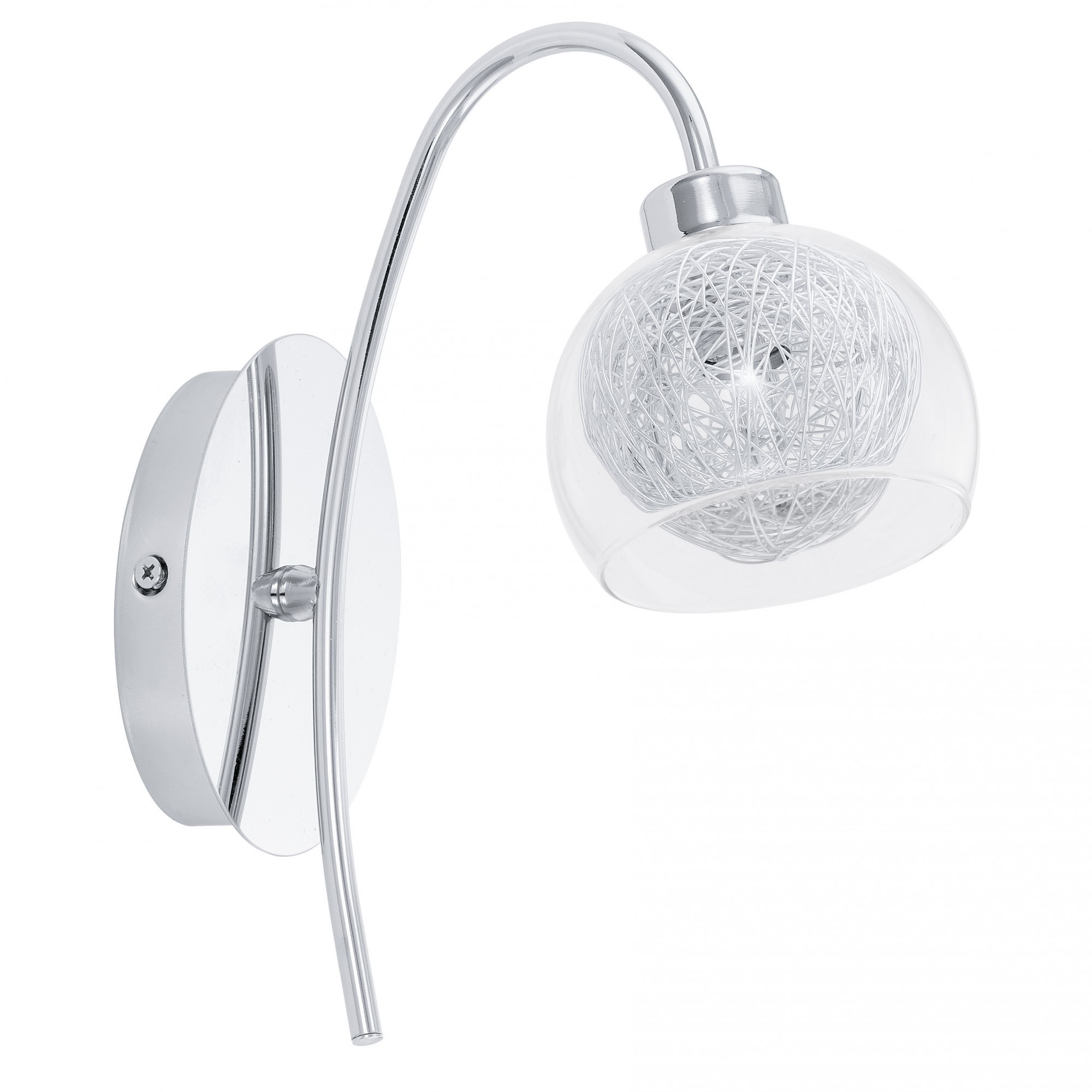 Настенное бра Eglo 93057