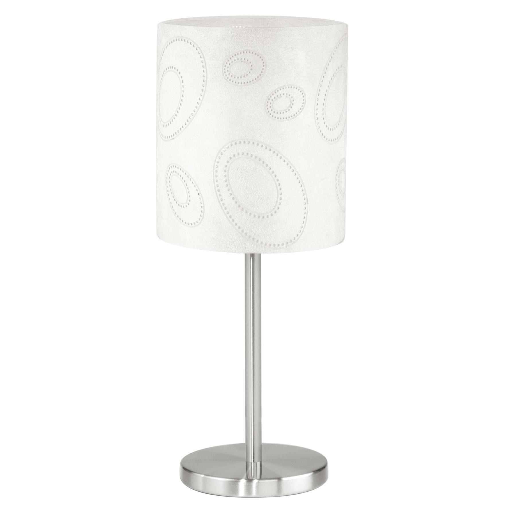 Настольная лампа Eglo Indo 89216