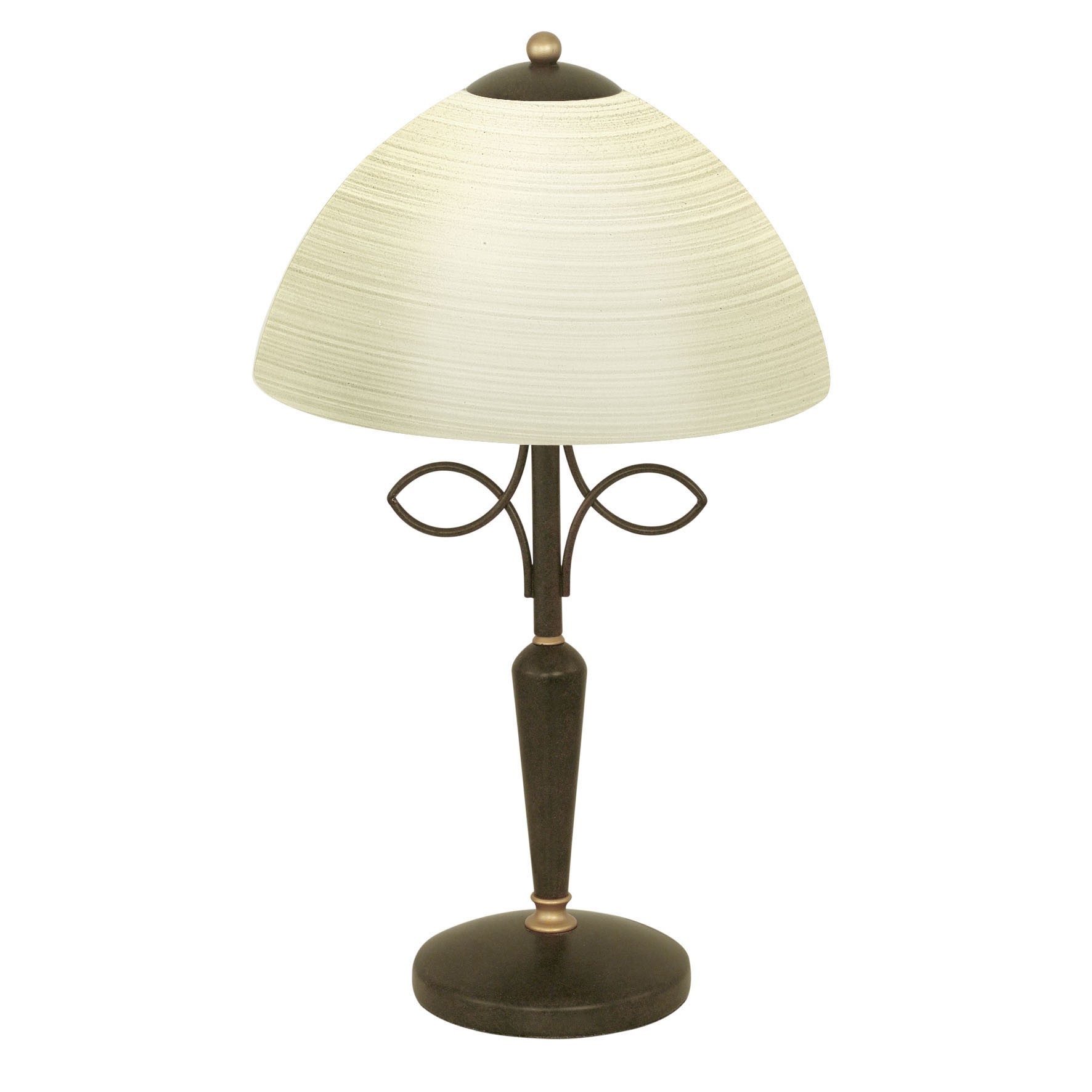 Настольная лампа Eglo Beluga 89136