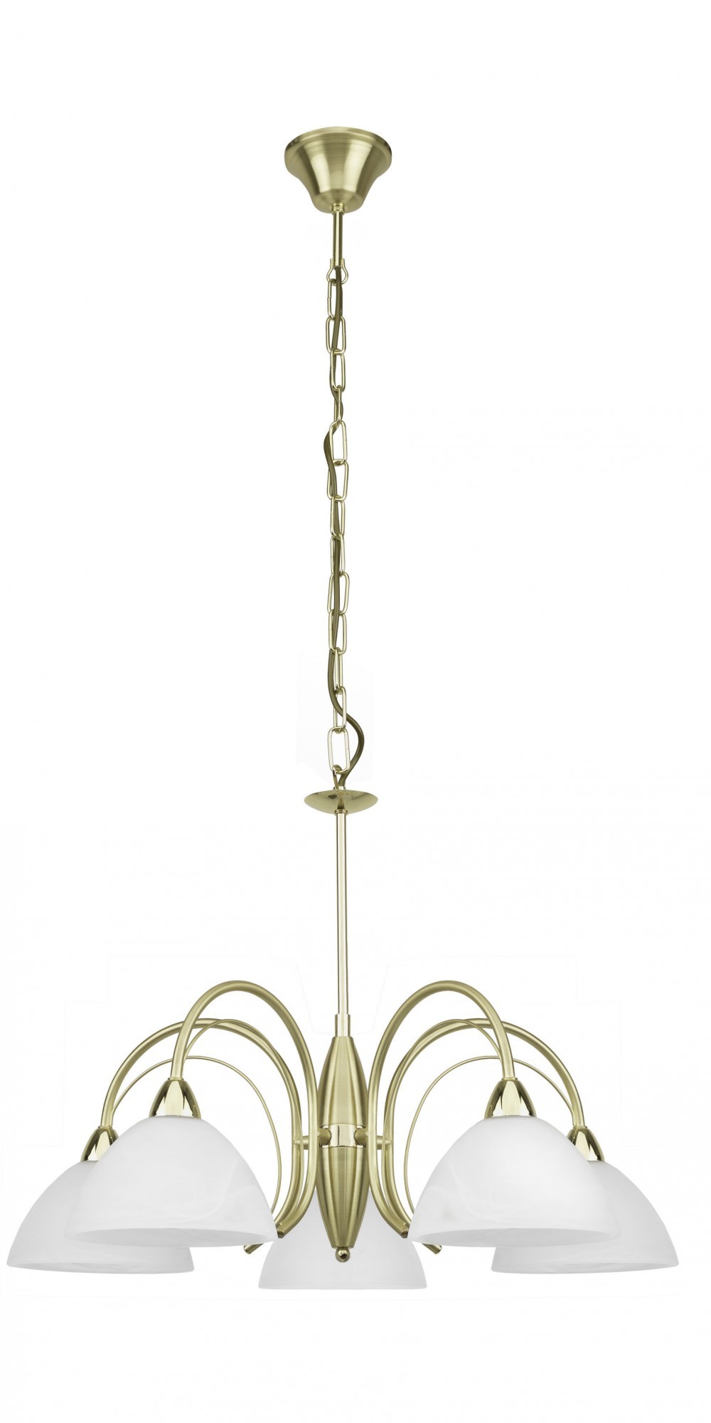 Подвесная люстра Eglo Milea 89827