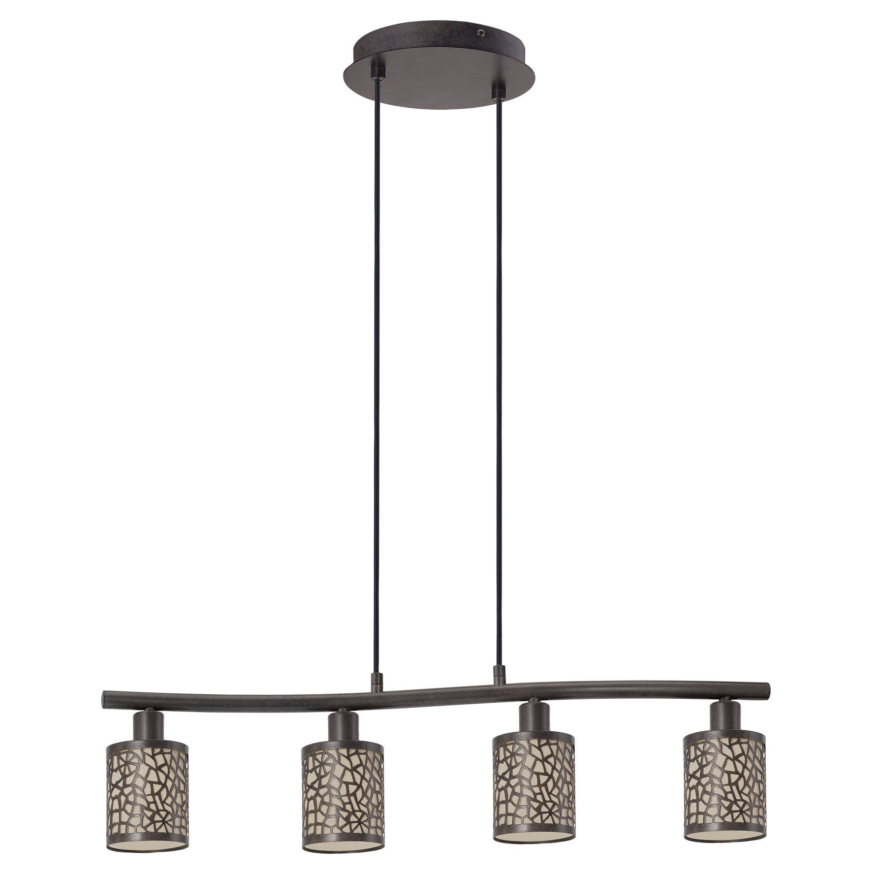 Светильник подвесной Eglo Almera 89113