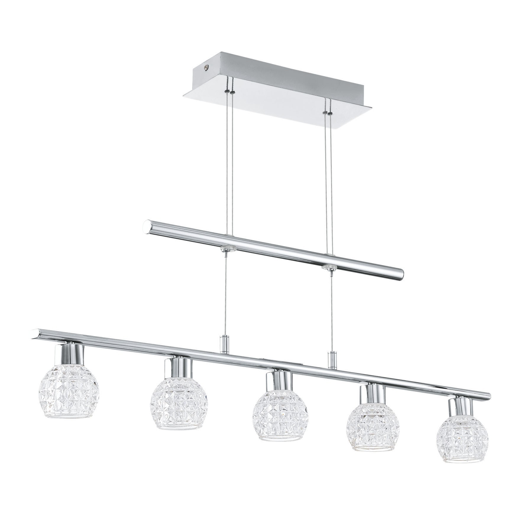 Светильник подвесной Eglo 92344