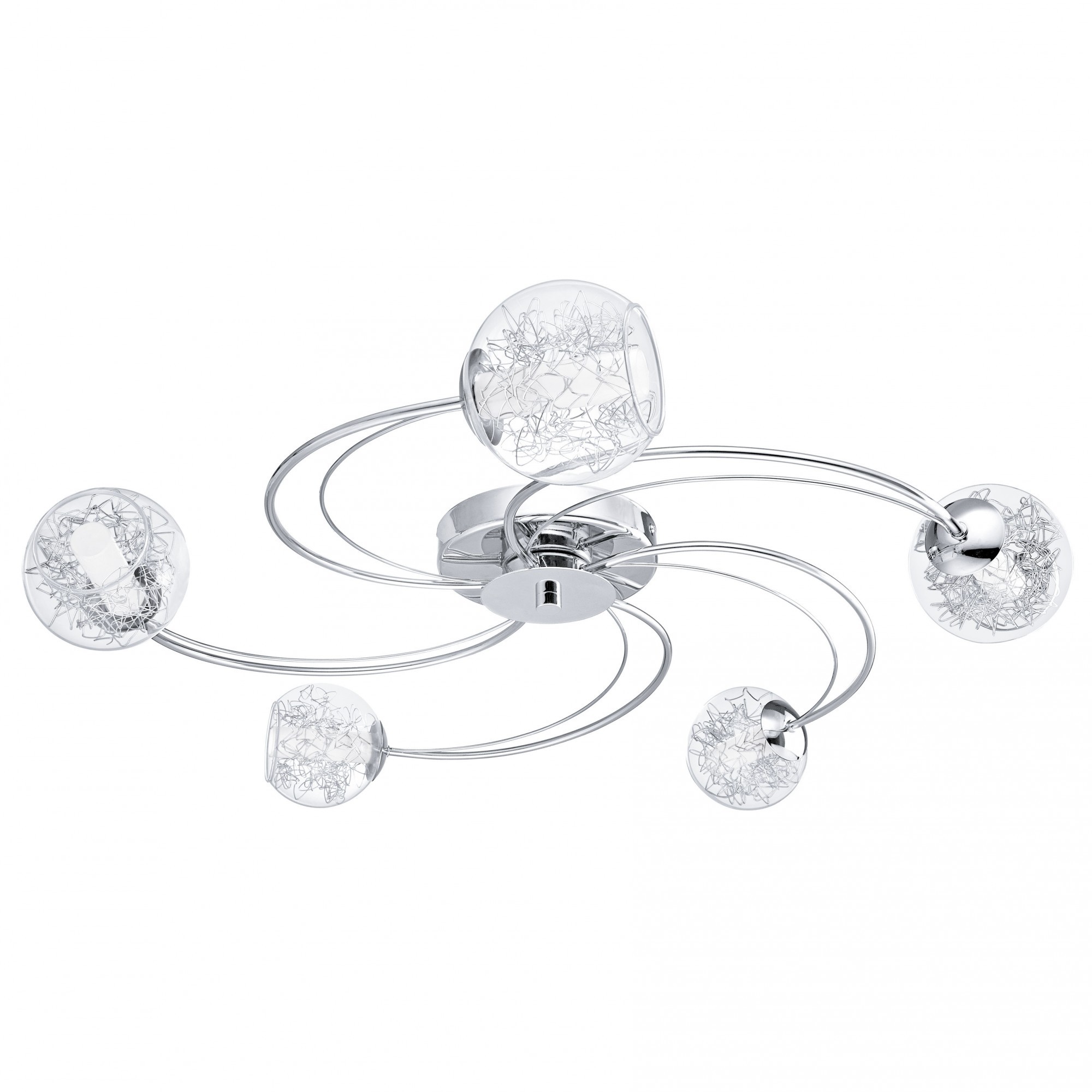 Потолочная люстра Eglo Altone 30859