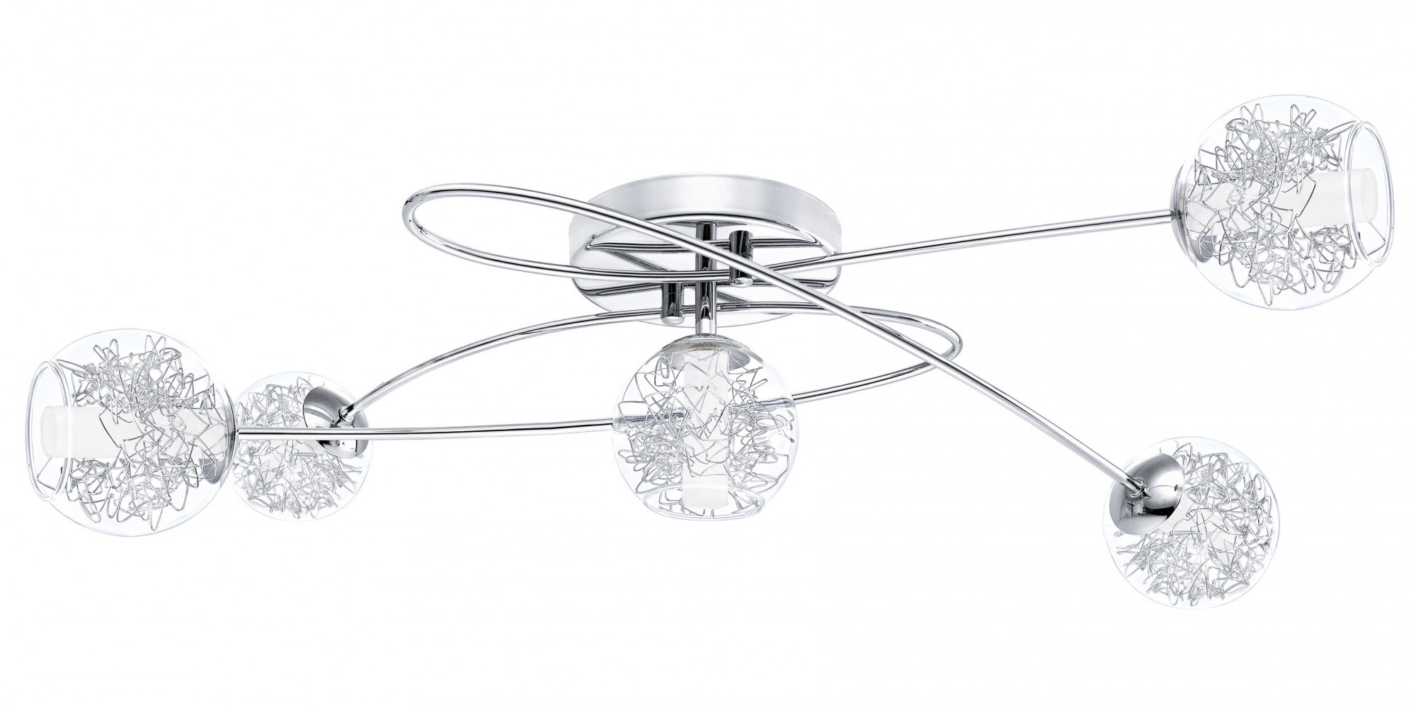 Потолочная люстра Eglo Altone 30861