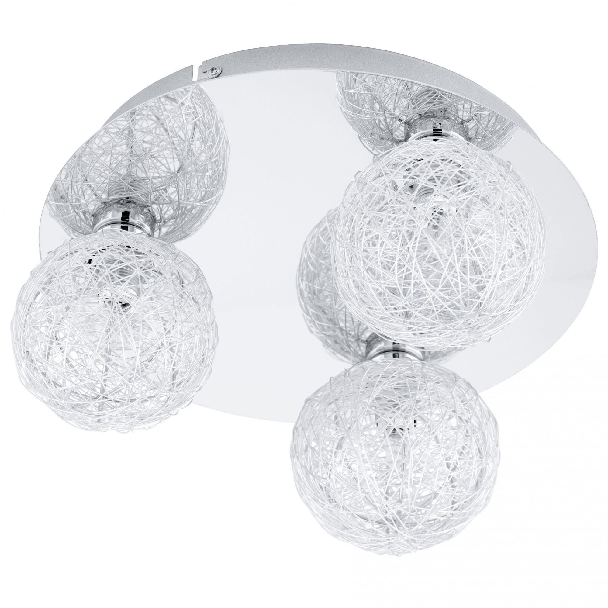 Потолочная люстра Eglo Prodo 92668