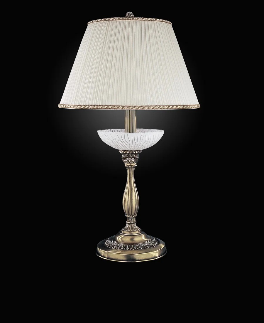Настольная лампа Reccagni Angelo 5400 P 5400 G