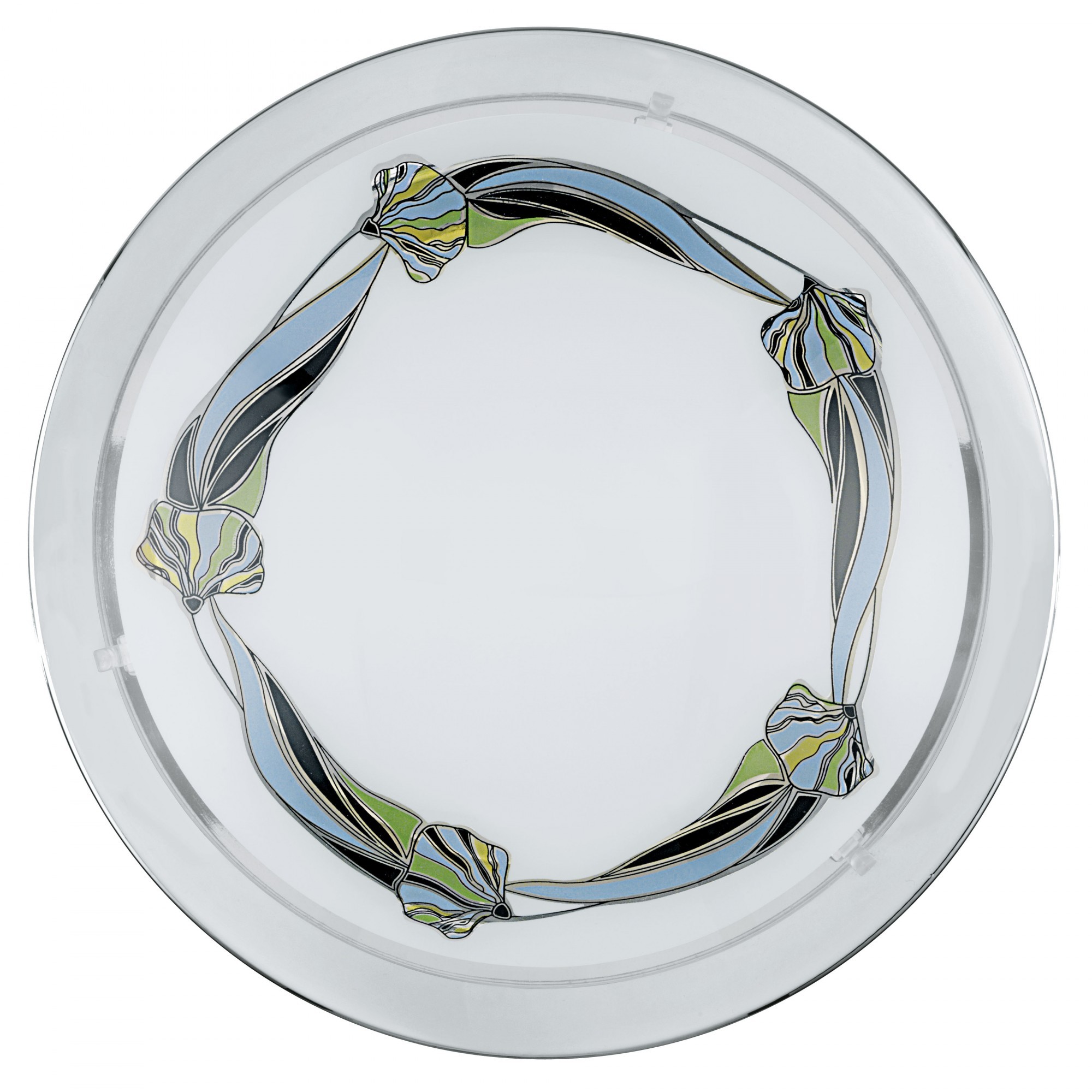 Настенно потолочный светильник Eglo Planet 3 83197