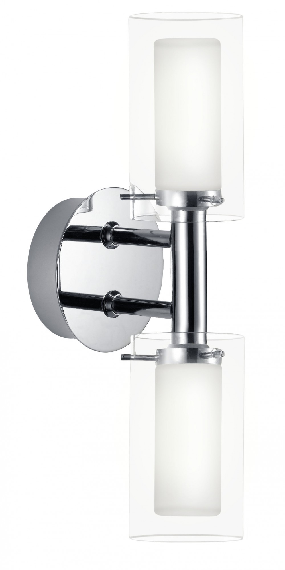 Светильник для ванной Eglo Palermo 88194