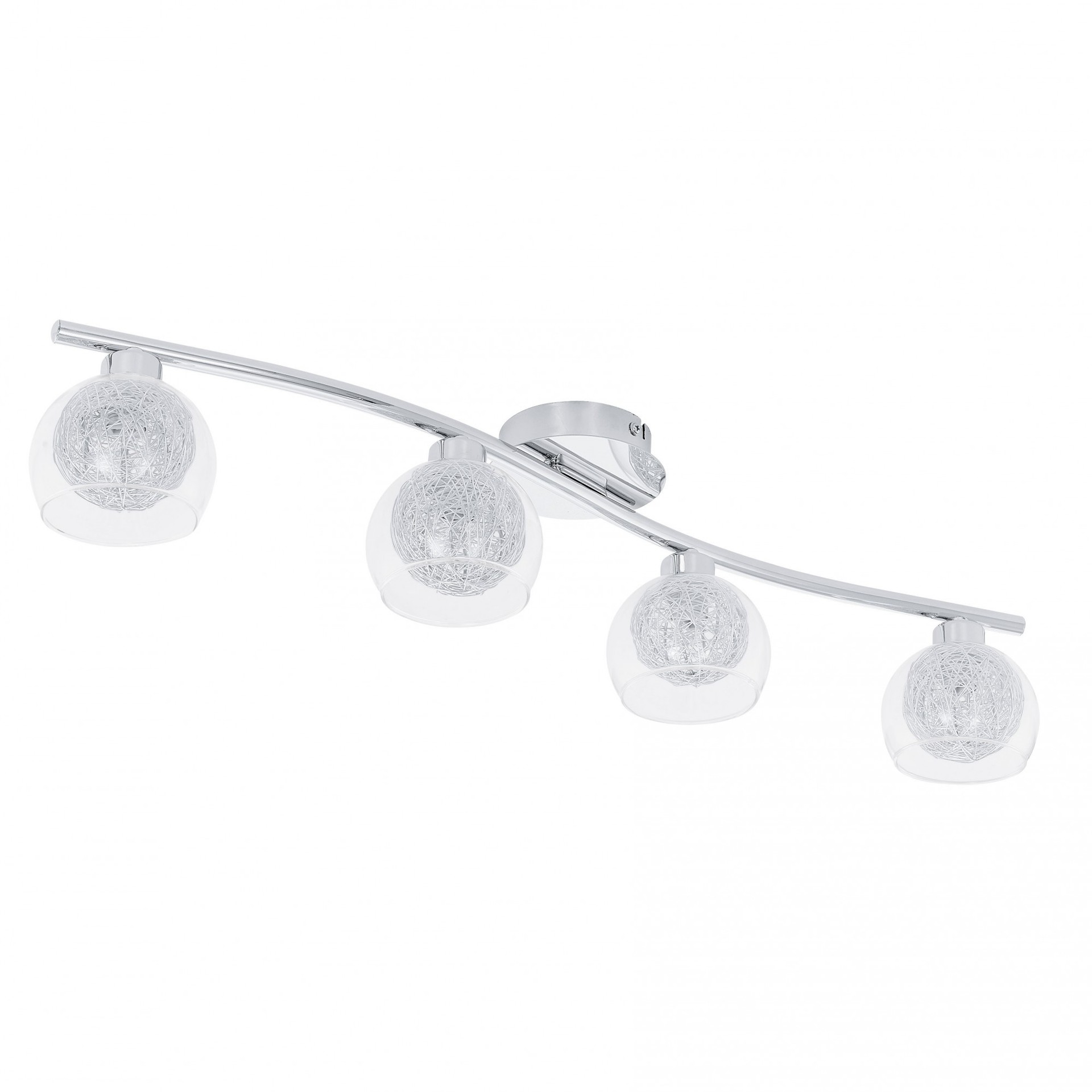 Светильник спот Eglo 93069