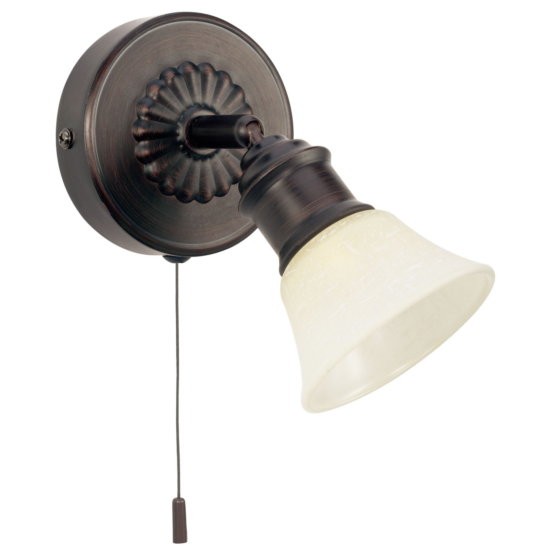 Светильник спот Eglo Alamo 89057