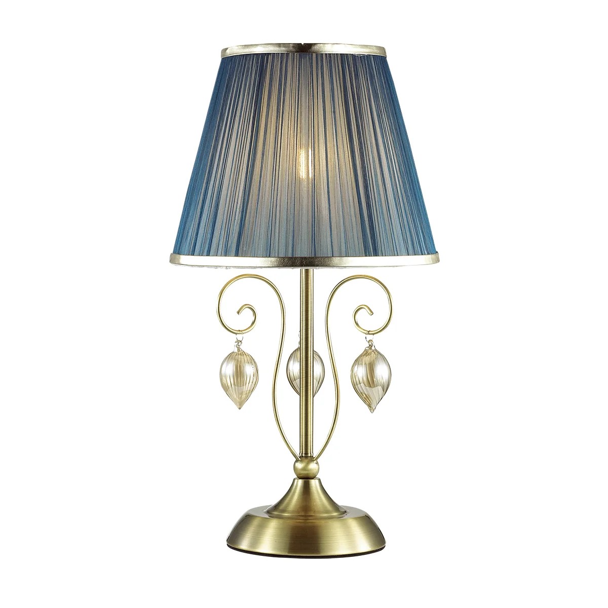 Настольная лампа Odeon Light Niagara 3921/1T