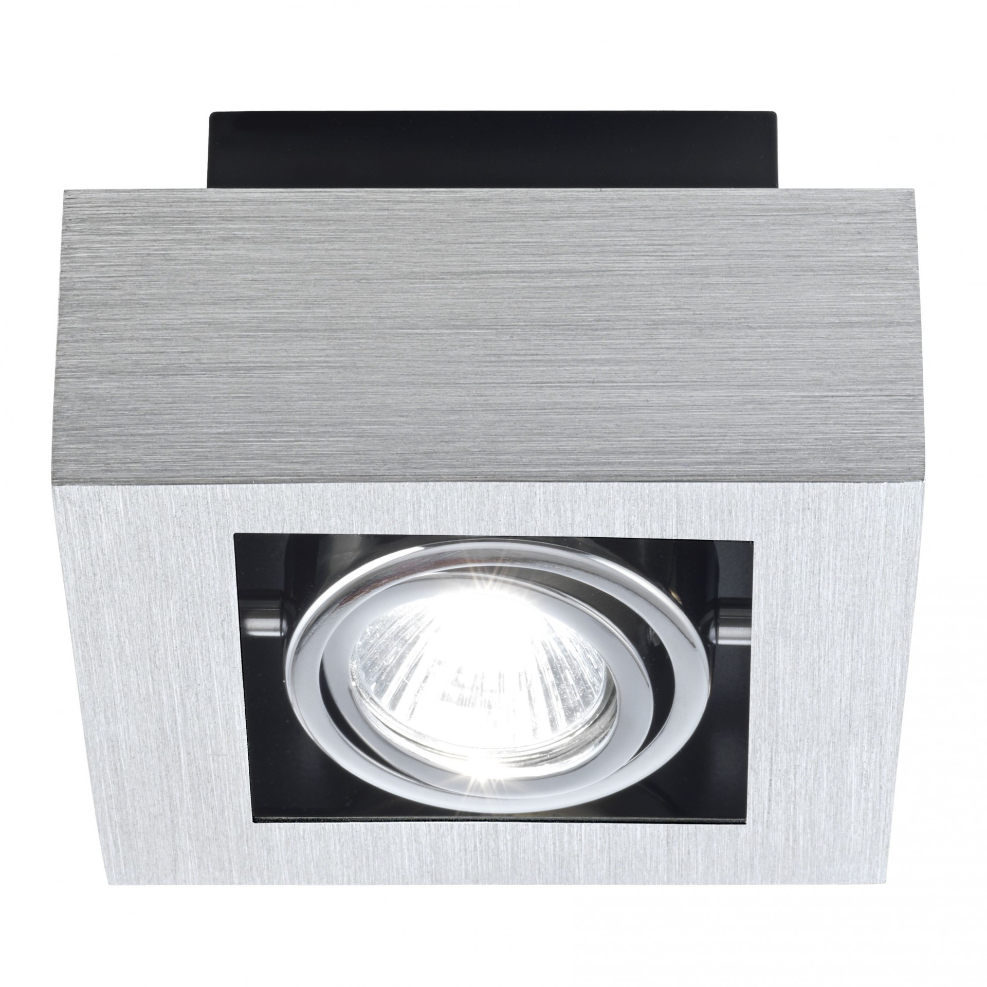 Светильник потолочный Eglo Loke 89075