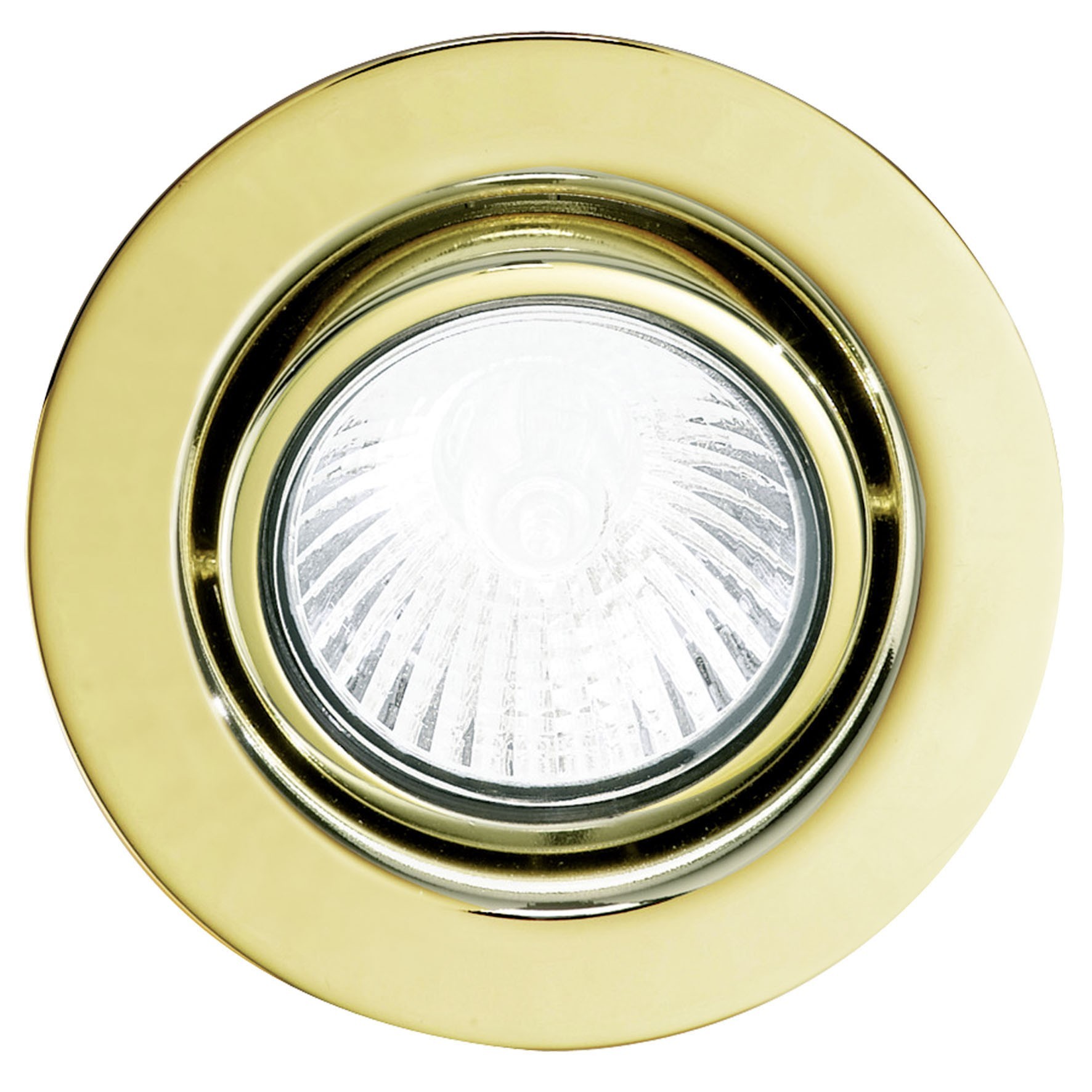 Встраиваемый светильник Eglo Einbauspot 87373