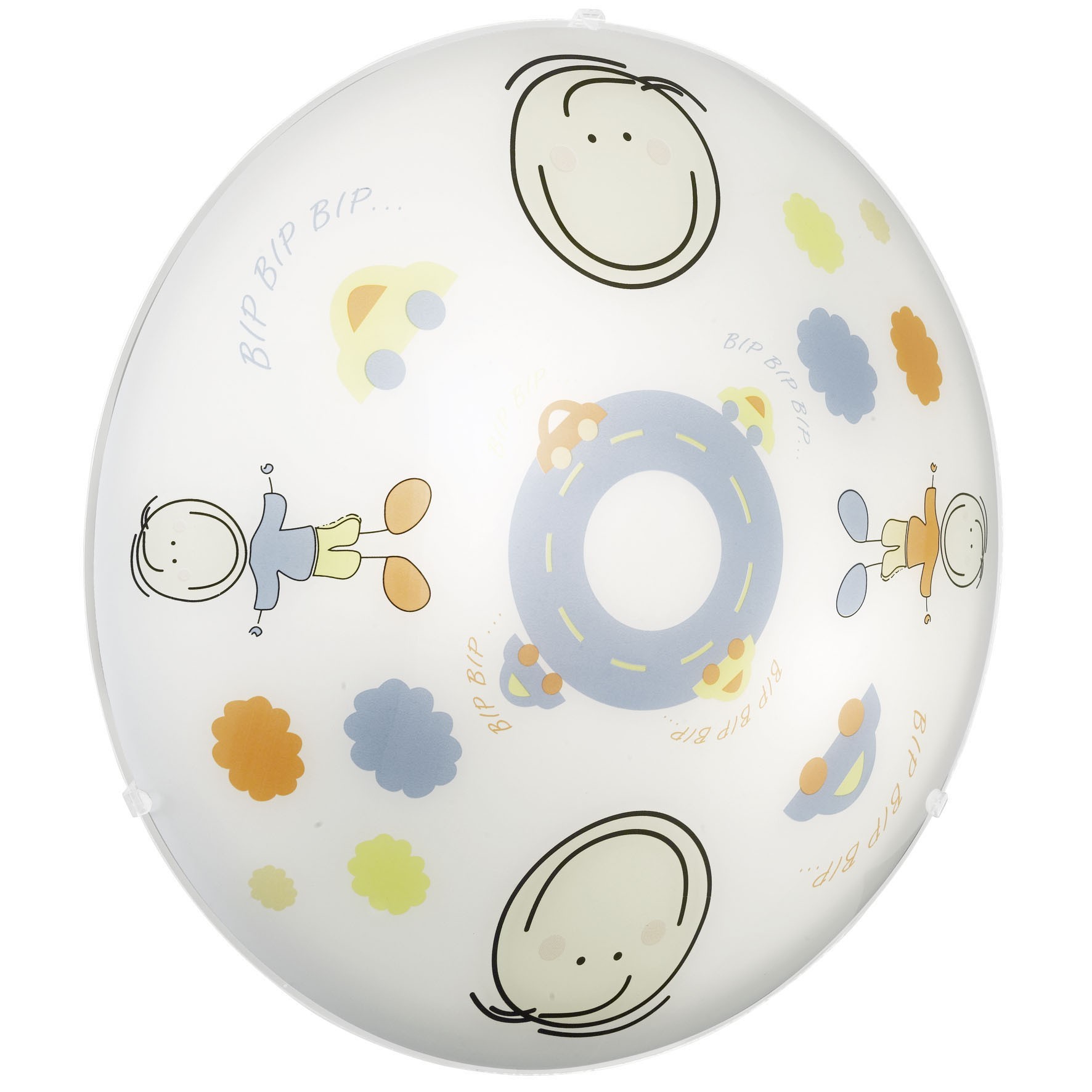 Настенно потолочный светильник Eglo 88972