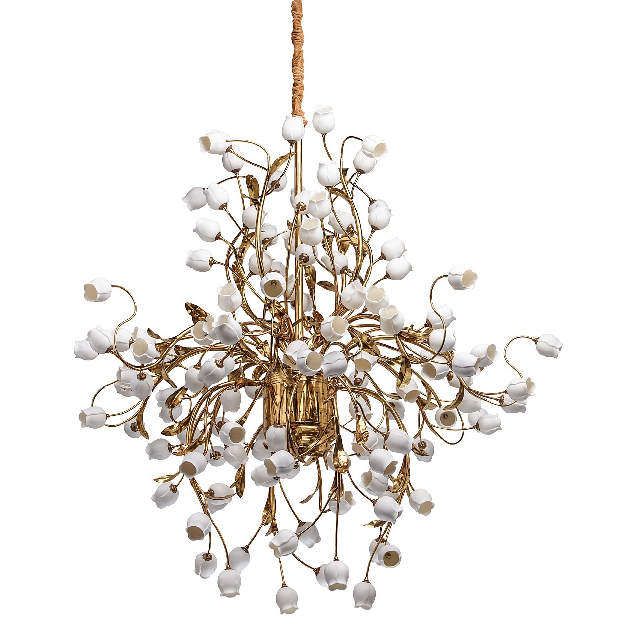 Подвесная люстра Chiaro 3210105128