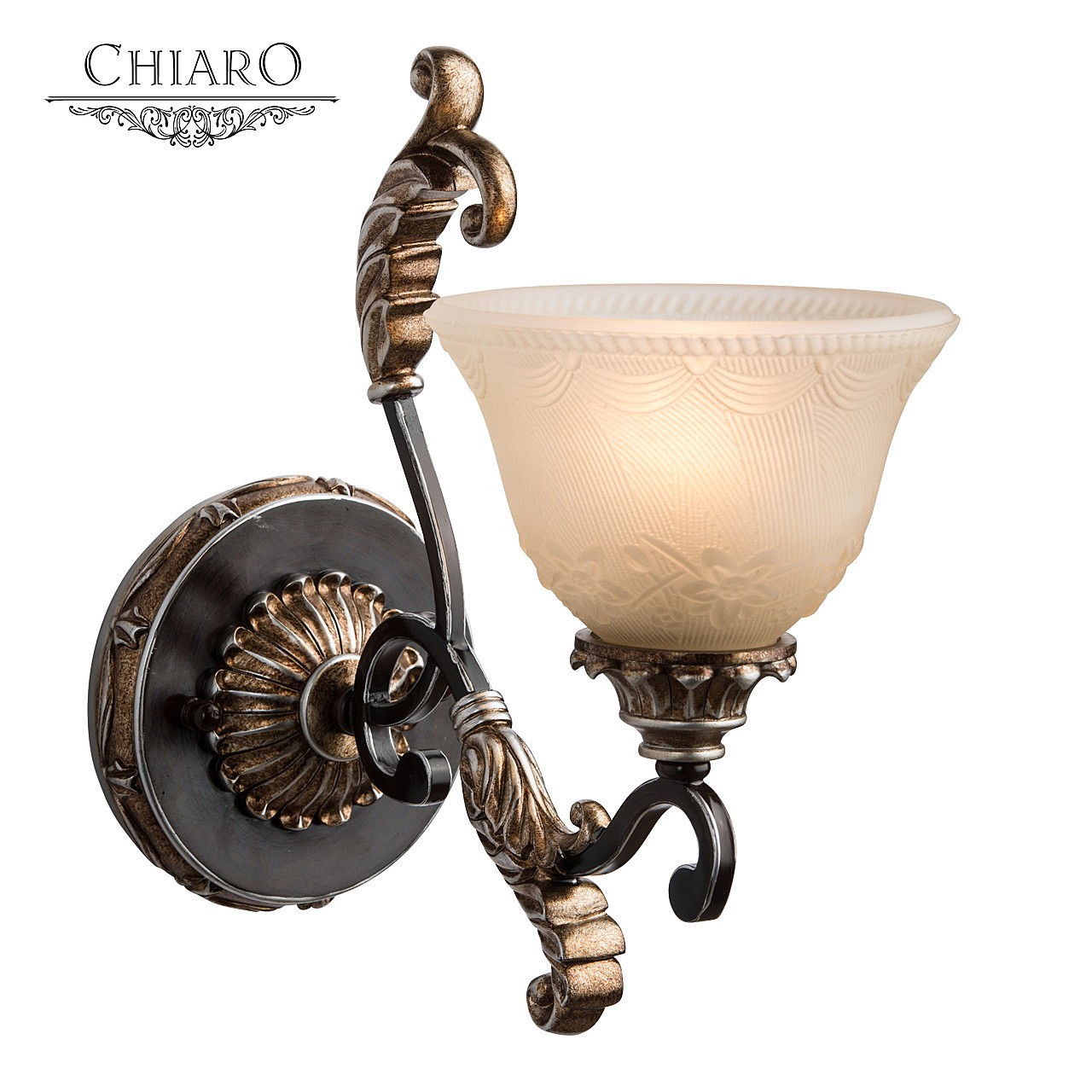 Настенное бра Chiaro 254028001