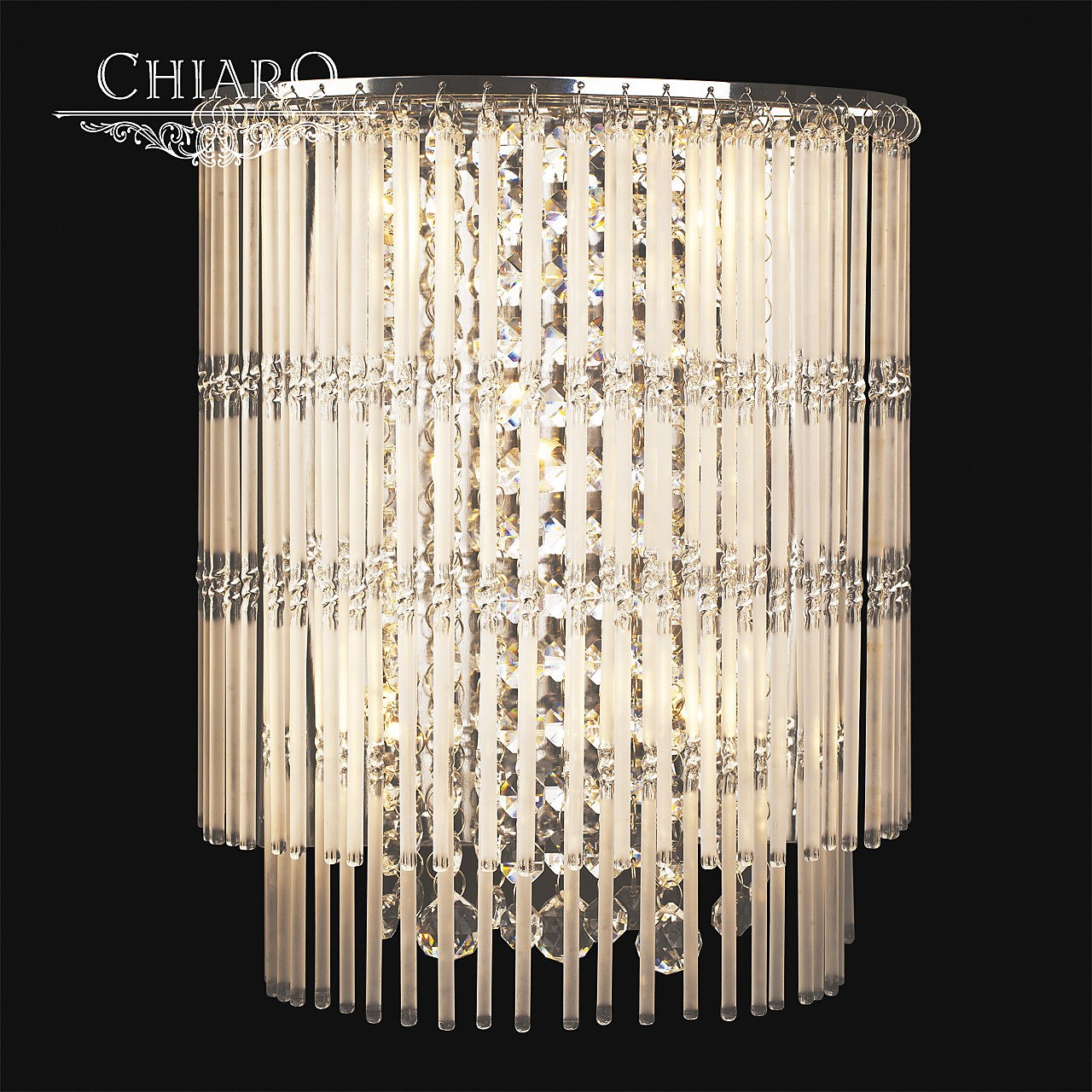 Настенное бра Chiaro 464024005